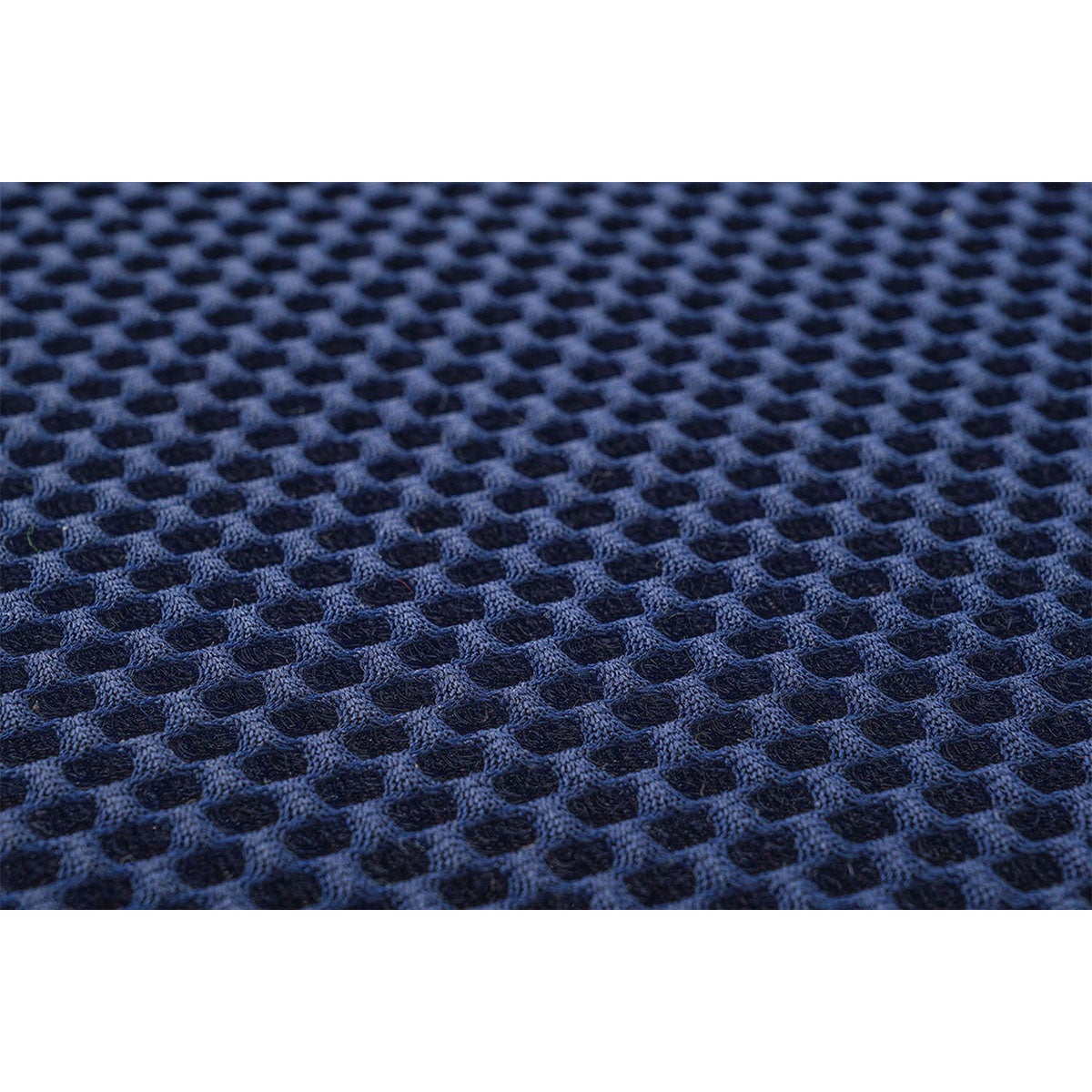 ファイテン Phiten　星のやすらぎ エアロクレイドル ミッドナイトブルー　YO7200 画像5(ALT)