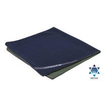 ファイテン Phiten　星のやすらぎ エアロクレイドル 専用ケース ミッドナイトブルー　YO7210