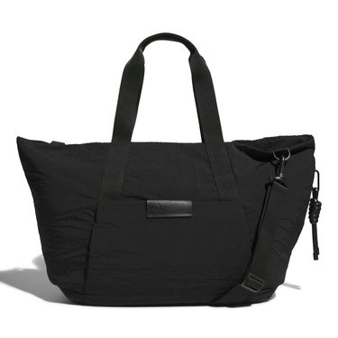 アディダス adidas　フェイバリット ダッフルバッグ 40.2L ブラック　HG121