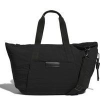 アディダス adidas　フェイバリット ダッフルバッグ 40.2L ブラック　HG121