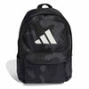 アディダス adidas　ユース ボーイズ カモ バックパック 22.83L マルチカラー×ブラック×ホワイト　I3229