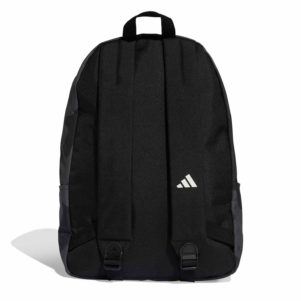 アディダス adidas　ユース ボーイズ カモ バックパック 22.83L マルチカラー×ブラック×ホワイト　I3229 画像2(ALT)