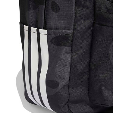 アディダス adidas　ユース ボーイズ カモ バックパック 22.83L マルチカラー×ブラック×ホワイト　I3229 画像6(ALT)