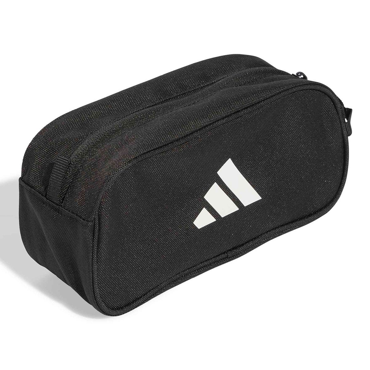 アディダス adidas　ペンシルケース 2 キッズ 1.6L ブラック×ホワイト　KKQ49 画像3(ALT)