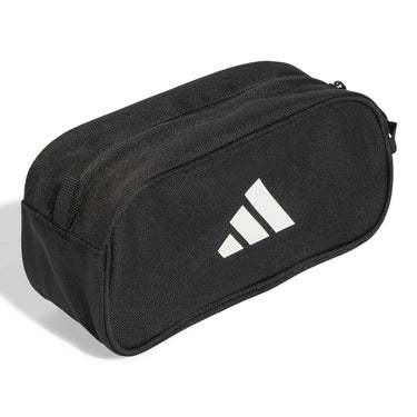 アディダス adidas　ペンシルケース 2 キッズ 1.6L ブラック×ホワイト　KKQ49 画像3(ALT)