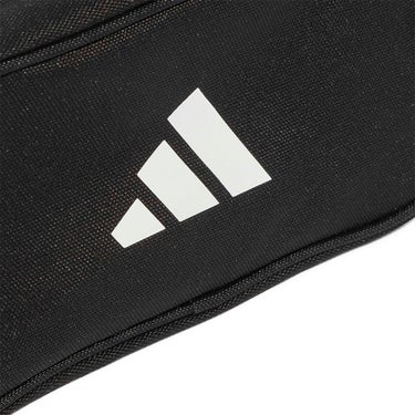 アディダス adidas　ペンシルケース 2 キッズ 1.6L ブラック×ホワイト　KKQ49 画像5(ALT)