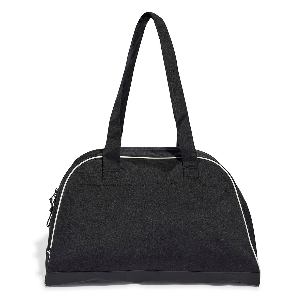 アディダス adidas　アディダス リニア エッセンシャルズ ボウリング バッグ 25.9L ブラック×シルバーメタリック　KKV15 画像2(ALT)