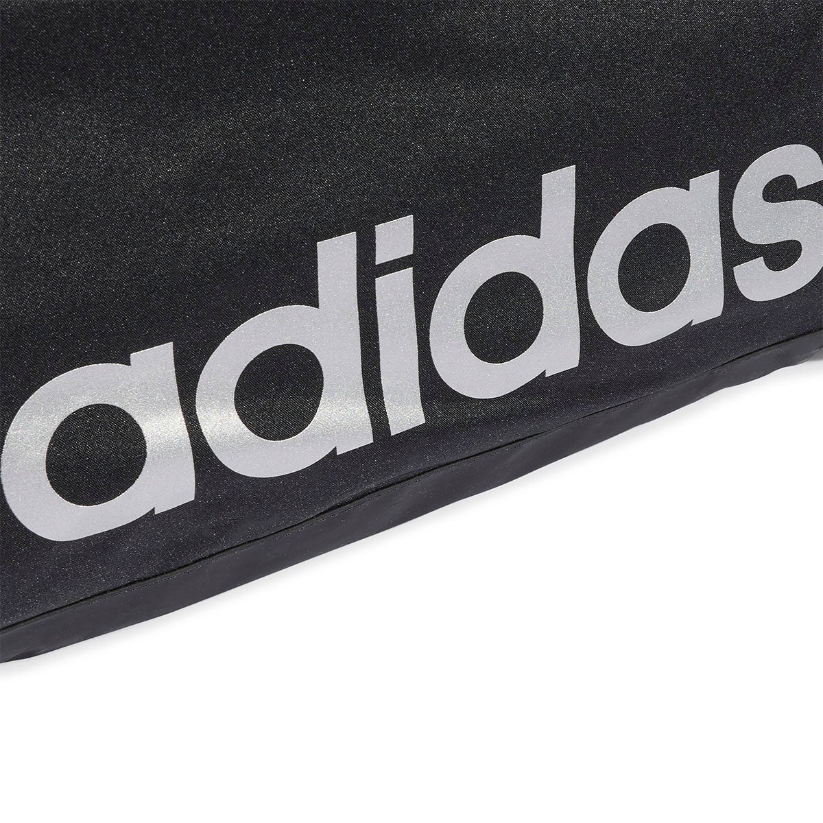 アディダス adidas　アディダス リニア エッセンシャルズ ボウリング バッグ 25.9L ブラック×シルバーメタリック　KKV15 画像5(ALT)