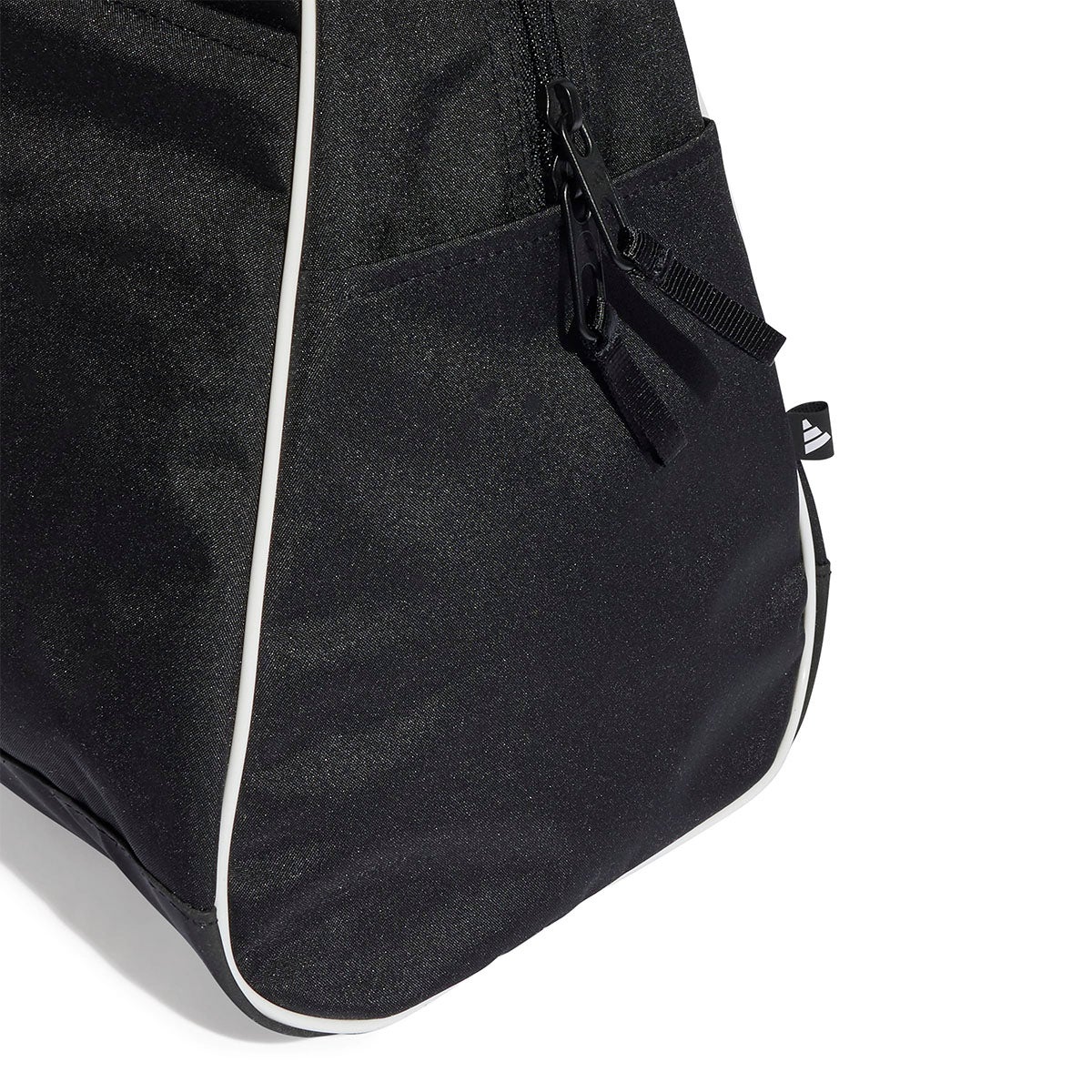 アディダス adidas　アディダス リニア エッセンシャルズ ボウリング バッグ 25.9L ブラック×シルバーメタリック　KKV15 画像6(ALT)