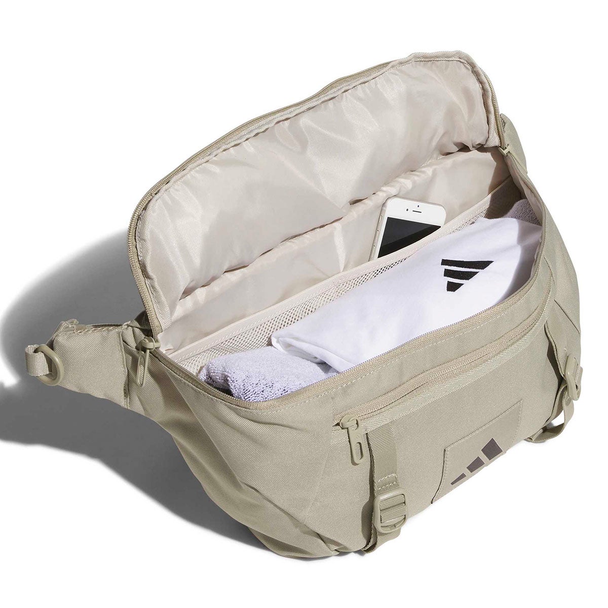 アディダス adidas　ユーティリティ クロスボディ バッグ / Utility X-body Bag 10.7L　KLA24 画像4(ALT)