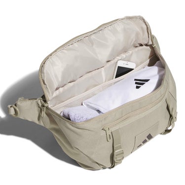 アディダス adidas　ユーティリティ クロスボディ バッグ / Utility X-body Bag 10.7L　KLA24 画像4(ALT)