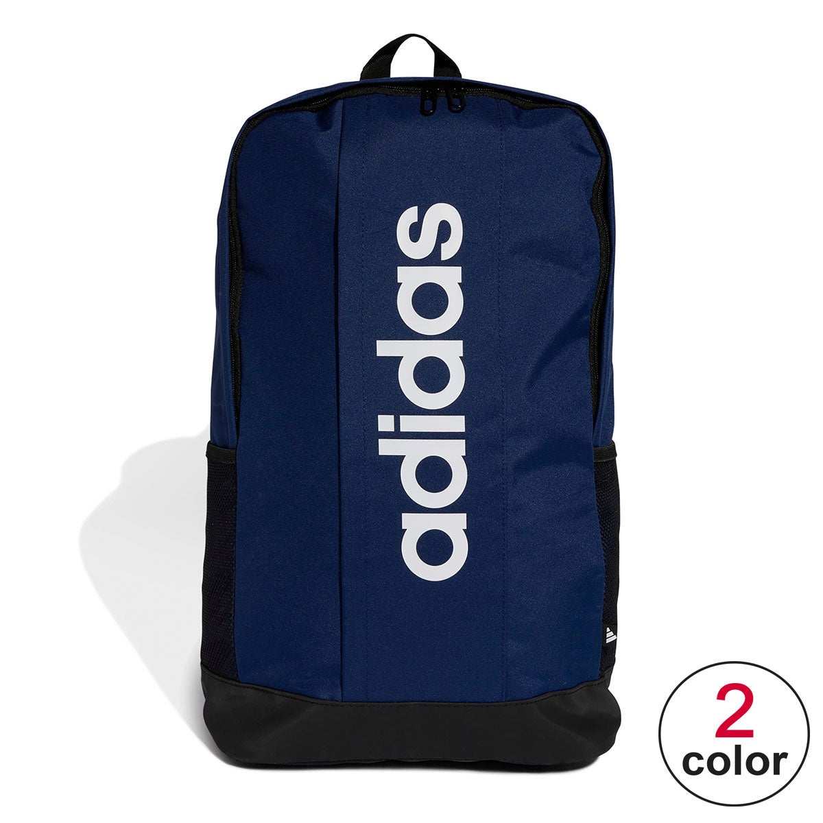 アディダス adidas　リニア・バックパック 18.5L　KTL77