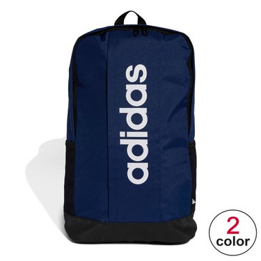 アディダス adidas　リニア・バックパック 18.5L　KTL77