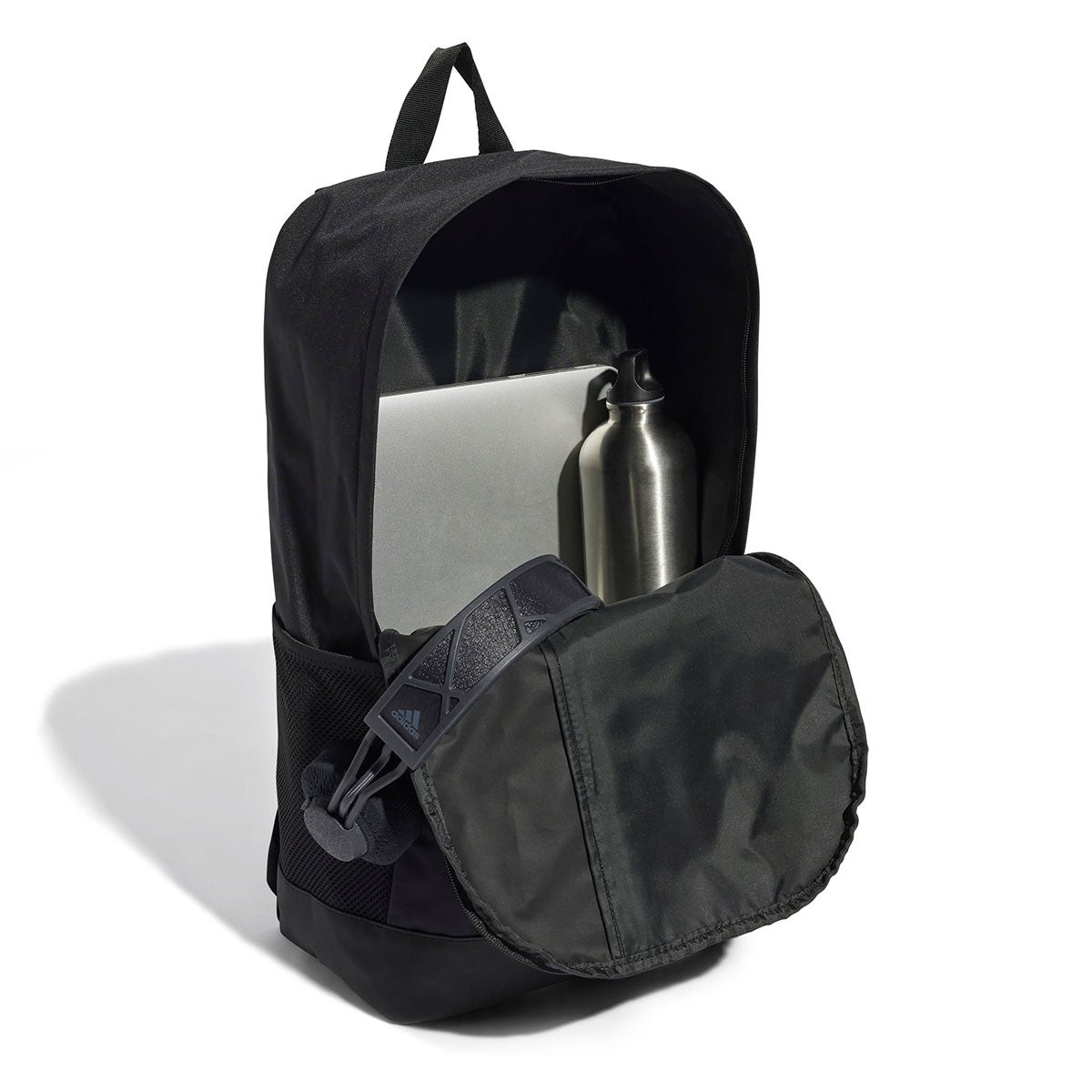 アディダス adidas　リニア・バックパック 18.5L　KTL77 画像11(ALT)