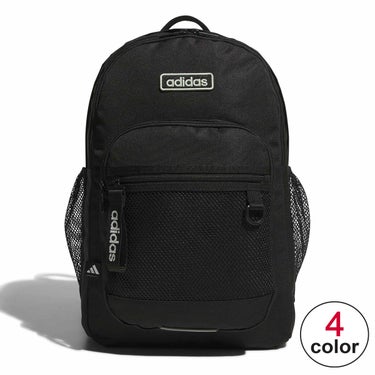 アディダス adidas　バック トゥ スクール バックパック リニアロゴ 32L　MLY10