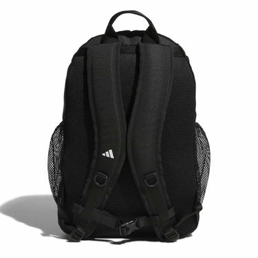 アディダス adidas　バック トゥ スクール バックパック リニアロゴ 32L　MLY10 画像3(ALT)