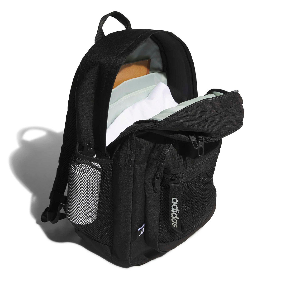 アディダス adidas　バック トゥ スクール バックパック リニアロゴ 32L　MLY10 画像5(ALT)