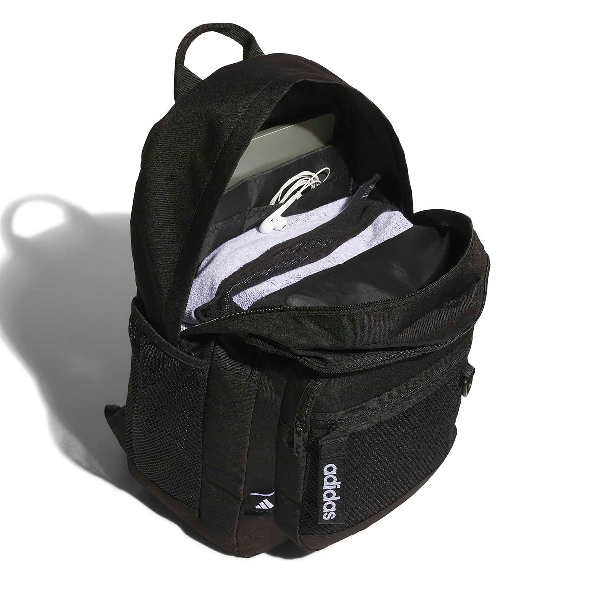 アディダス adidas　バック トゥ スクール バックパック リニアロゴ 32L　MLY10 画像19(ALT)