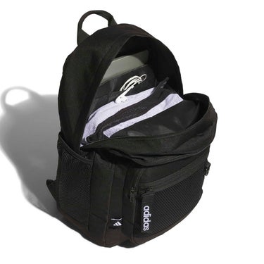 アディダス adidas　バック トゥ スクール バックパック リニアロゴ 32L　MLY10 画像19(ALT)