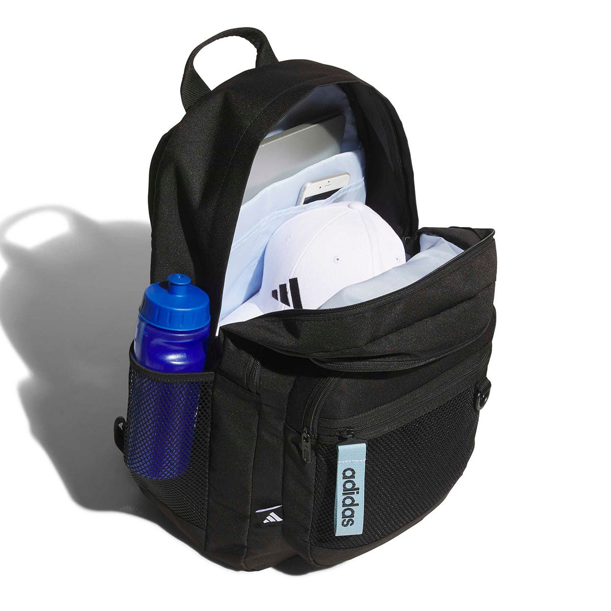 アディダス adidas　バック トゥ スクール バックパック リニアロゴ 32L　MLY10 画像26(ALT)