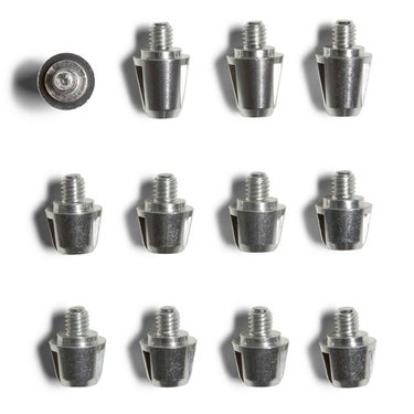 アディダス adidas　TRX ソフトグラウンド用スタッズ ロング アルミナ　NDX81