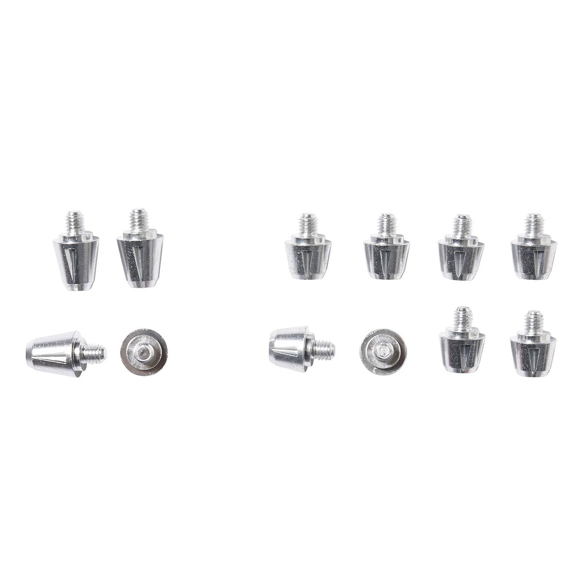 アディダス adidas　TRX ソフトグラウンド用スタッズ ロング アルミナ　NDX81 画像2(ALT)