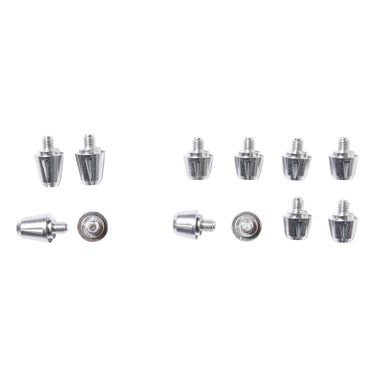 アディダス adidas　TRX ソフトグラウンド用スタッズ ロング アルミナ　NDX81 画像2(ALT)