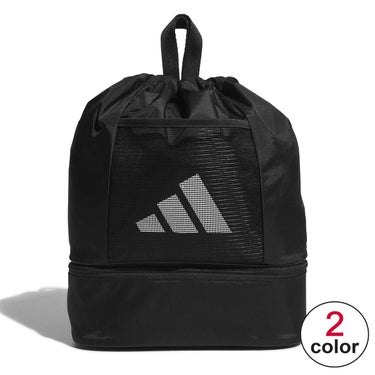 アディダス adidas　キッズ ジムバッグ 14.7L　P2963