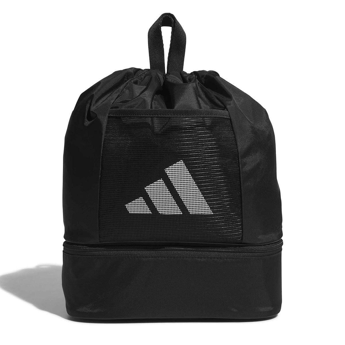 アディダス adidas ジュニア キッズ ジムバッグ 14.7L P2963