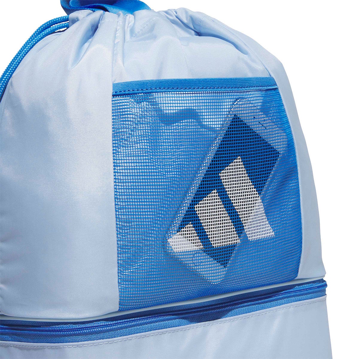 アディダス adidas　キッズ ジムバッグ 14.7L　P2963 画像8(ALT)