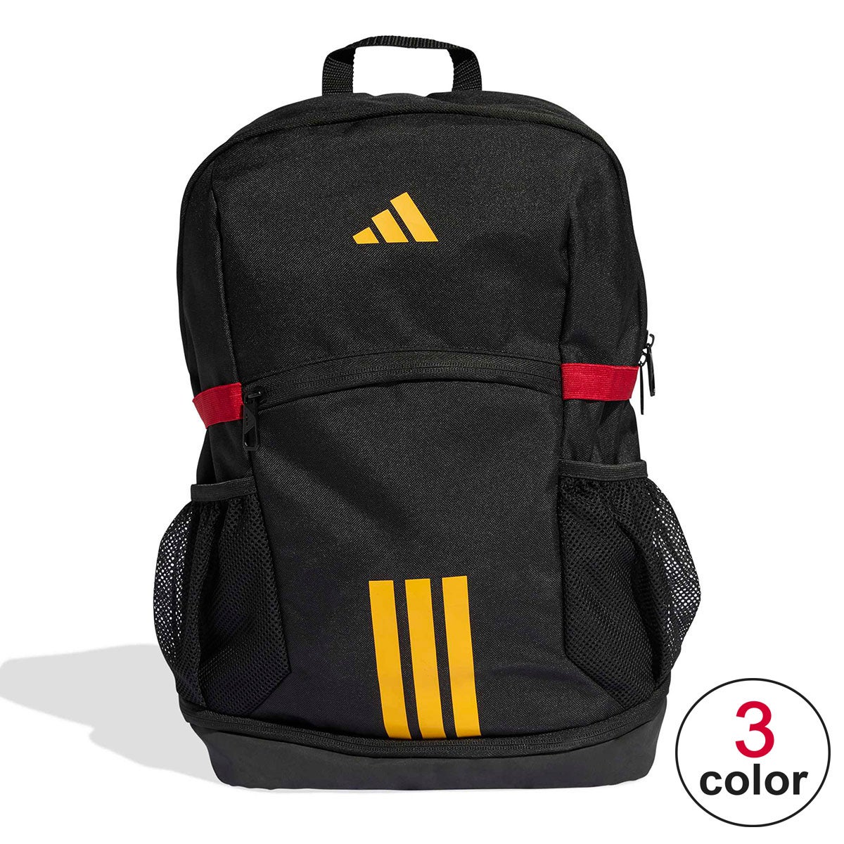 アディダス adidas　ユース ティロ バックパック 17.08L　QB120