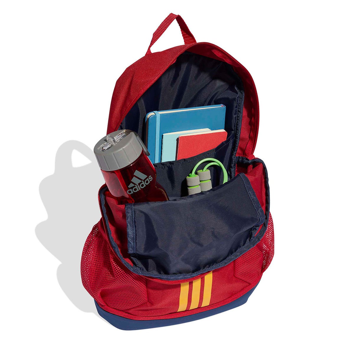 アディダス adidas　ユース ティロ バックパック 17.08L　QB120 画像17(ALT)