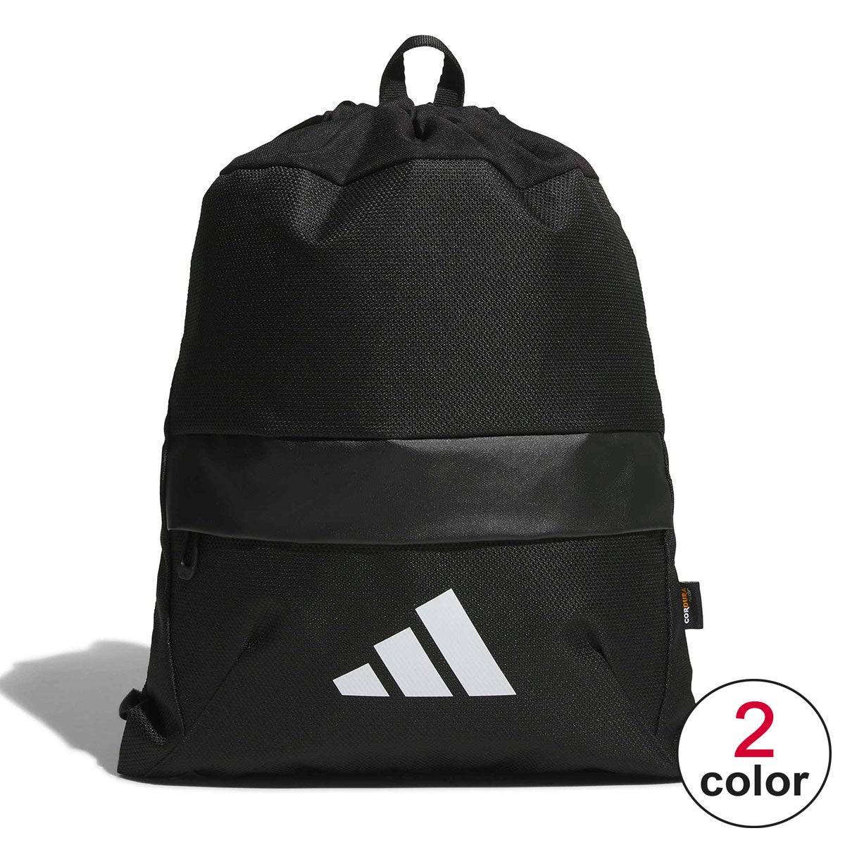 アディダス adidas　EP/Syst.ジムバッグ 13.8L　QB448