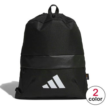 アディダス adidas　EP/Syst.ジムバッグ 13.8L　QB448