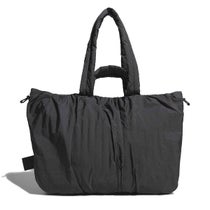 アディダス adidas　レディース MH トートバッグ 17.2L カーボン　QD431