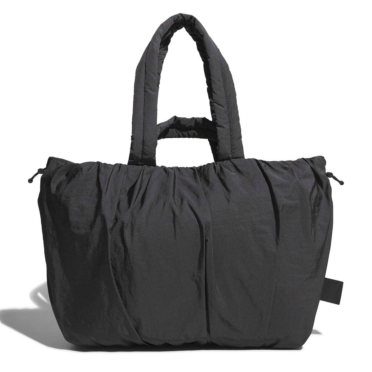 アディダス adidas　ウィメンズ MH トートバッグ 17.2L カーボン　QD431 画像2(ALT)