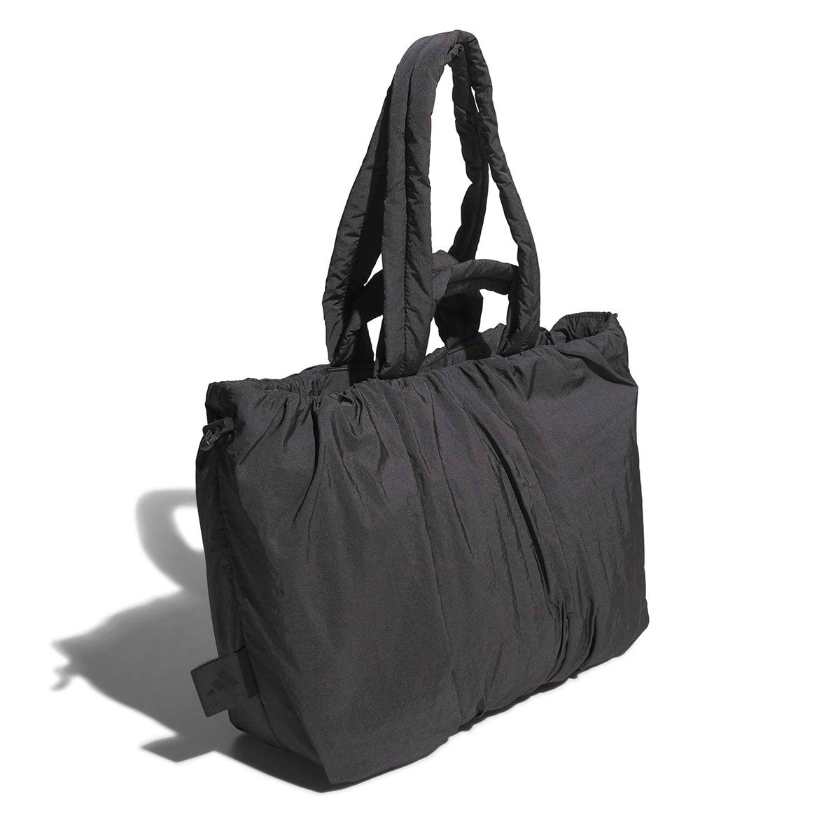 アディダス adidas　ウィメンズ MH トートバッグ 17.2L カーボン　QD431 画像3(ALT)