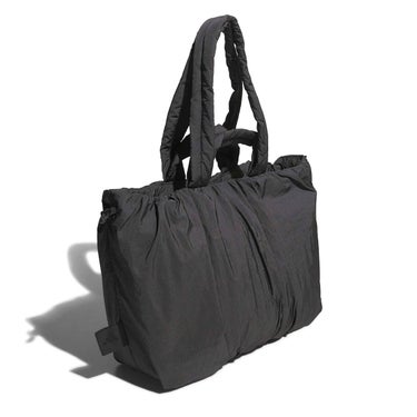 アディダス adidas　ウィメンズ MH トートバッグ 17.2L カーボン　QD431 画像3(ALT)