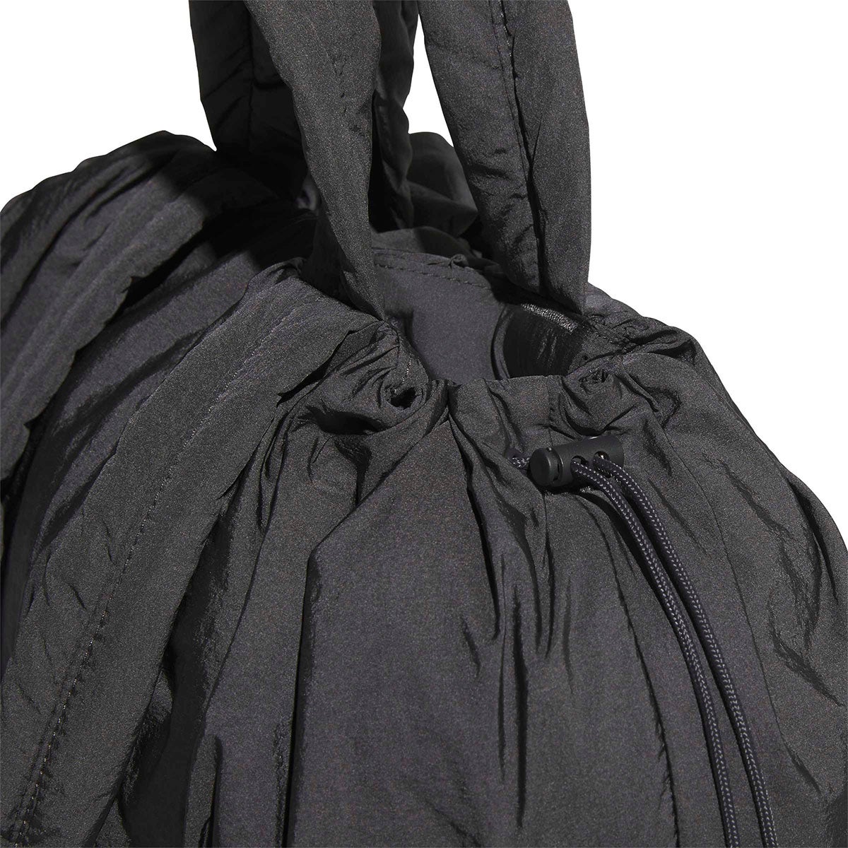 アディダス adidas　ウィメンズ MH トートバッグ 17.2L カーボン　QD431 画像5(ALT)