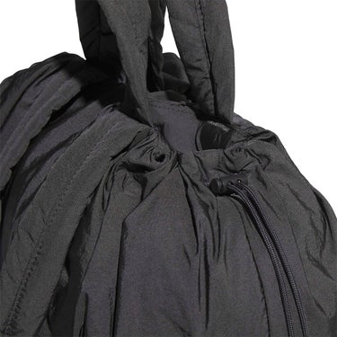 アディダス adidas　ウィメンズ MH トートバッグ 17.2L カーボン　QD431 画像5(ALT)