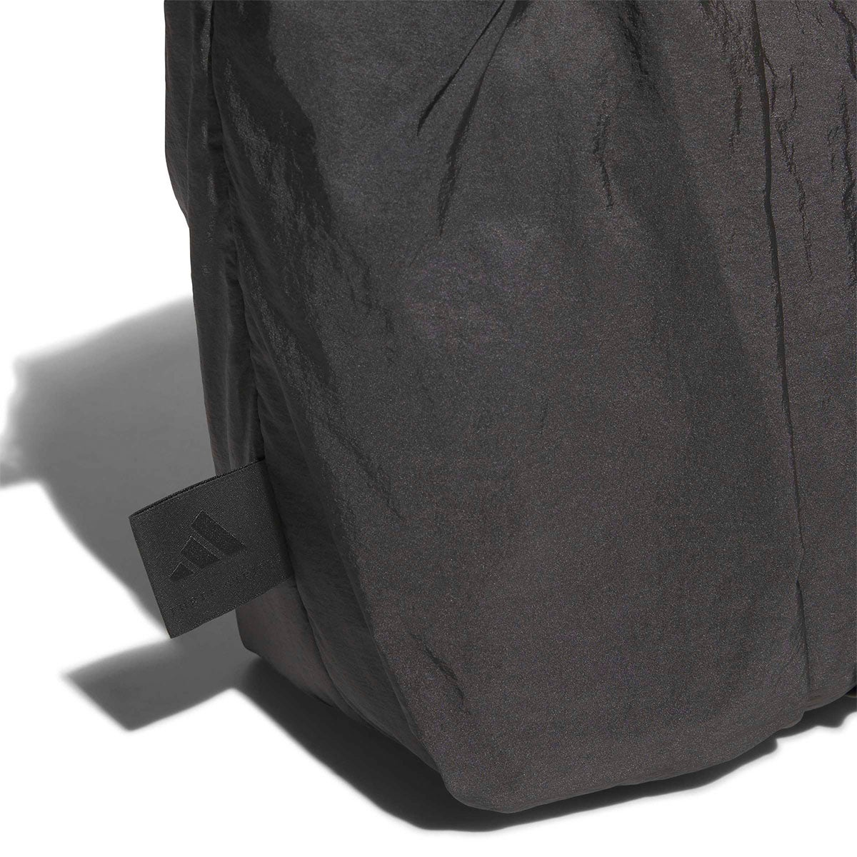 アディダス adidas　ウィメンズ MH トートバッグ 17.2L カーボン　QD431 画像6(ALT)