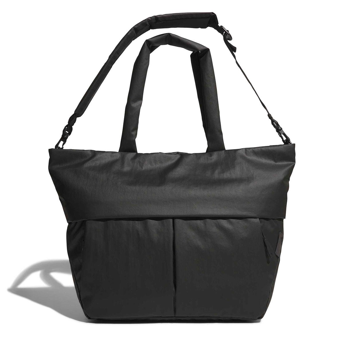 アディダス adidas　4NWNL トートバッグ 26.2L ブラック　QY269