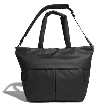アディダス adidas　4NWNL トートバッグ 26.2L ブラック　QY269