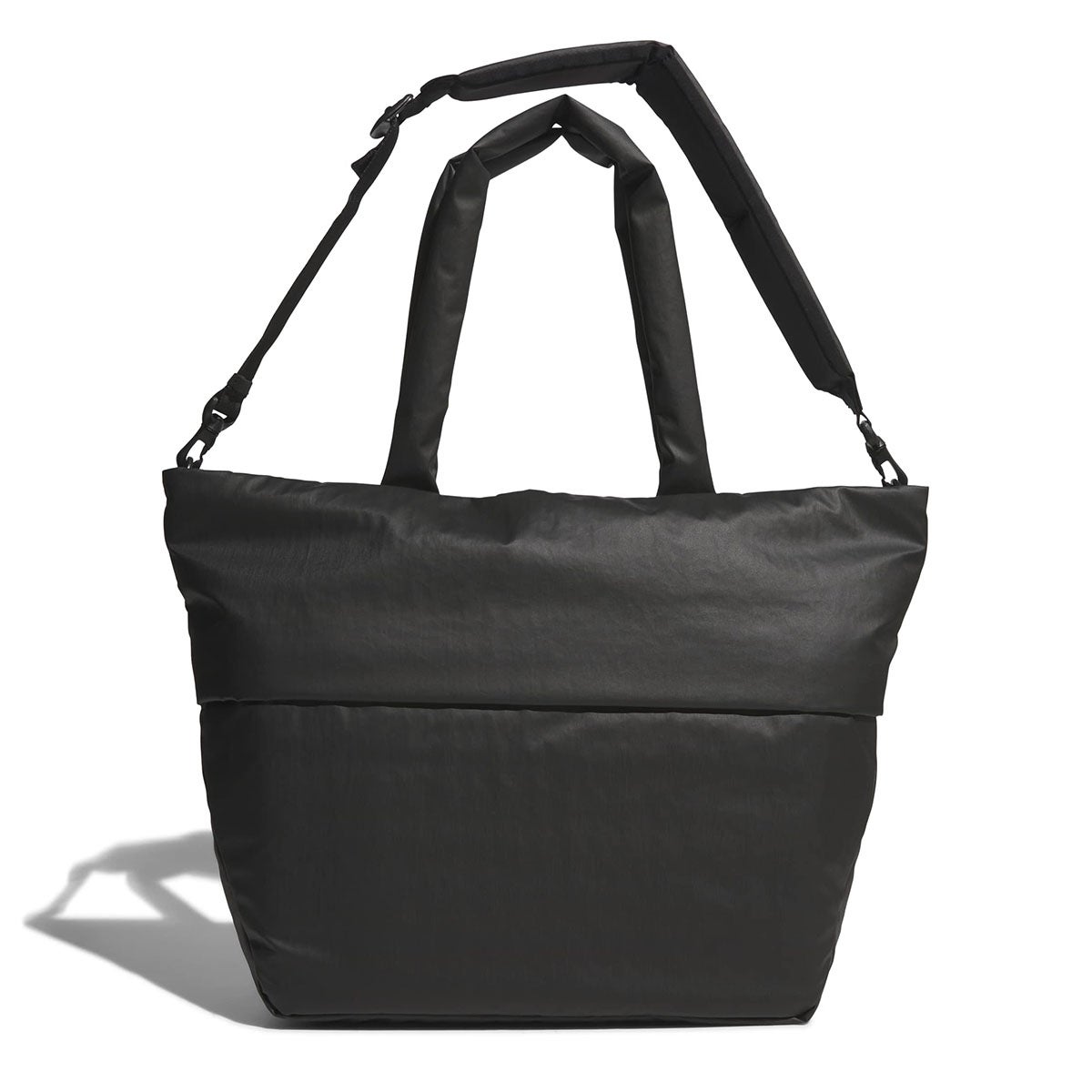 アディダス adidas　4NWNL トートバッグ 26.2L ブラック　QY269 画像2(ALT)