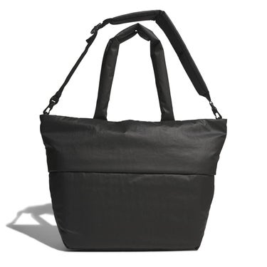 アディダス adidas　4NWNL トートバッグ 26.2L ブラック　QY269 画像2(ALT)