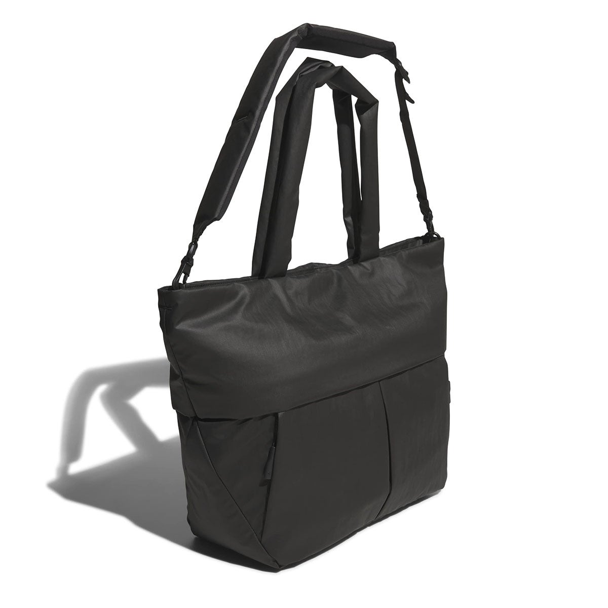 アディダス adidas　4NWNL トートバッグ 26.2L ブラック　QY269 画像3(ALT)