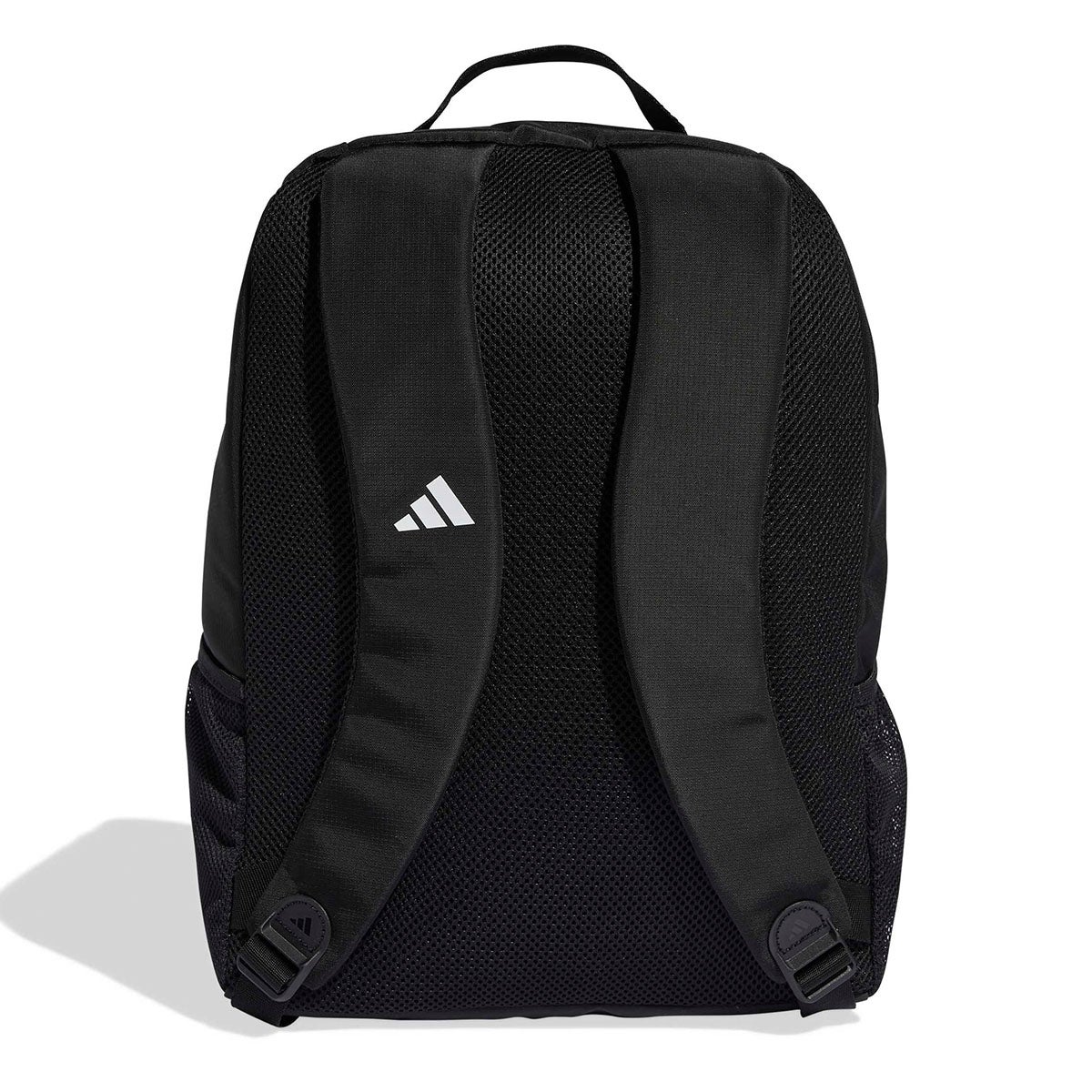 アディダス adidas　アディダス ディフェンダー バックパック 22.8L ブラック×シルバーメタリック　RD294 画像2(ALT)