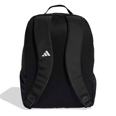 アディダス adidas　アディダス ディフェンダー バックパック 22.8L ブラック×シルバーメタリック　RD294 画像2(ALT)