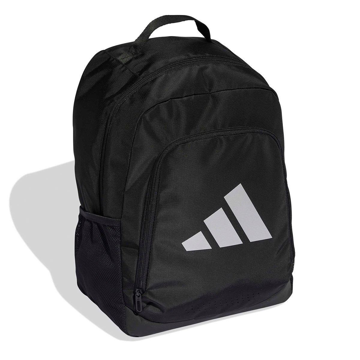 アディダス adidas　アディダス ディフェンダー バックパック 22.8L ブラック×シルバーメタリック　RD294 画像3(ALT)