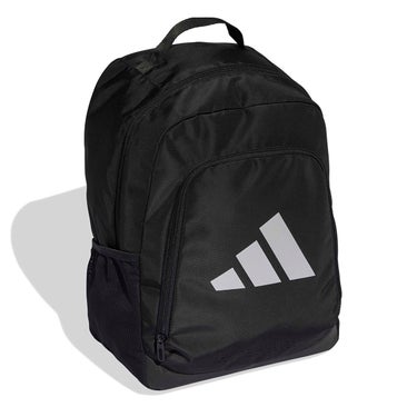 アディダス adidas　アディダス ディフェンダー バックパック 22.8L ブラック×シルバーメタリック　RD294 画像3(ALT)